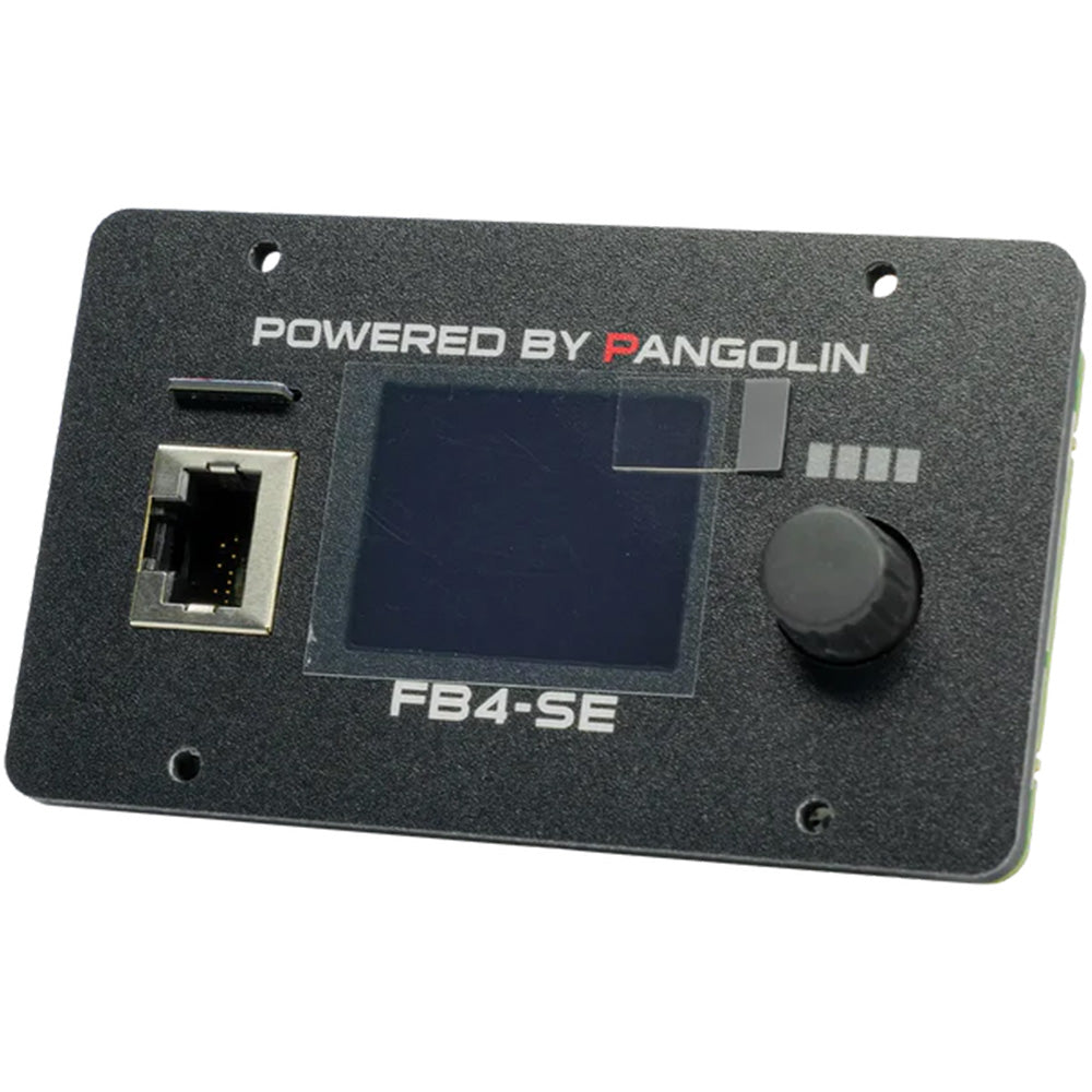 TARM FB4 Standard Interface
