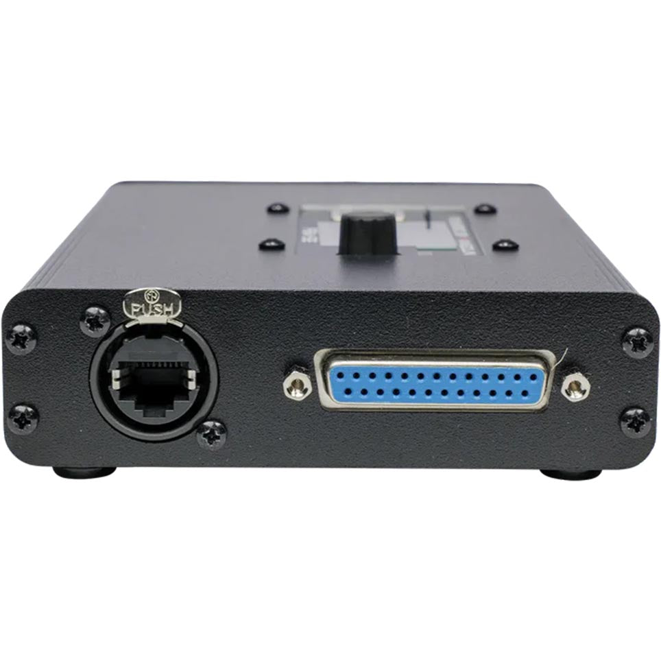 TARM FB4 Standard Interface