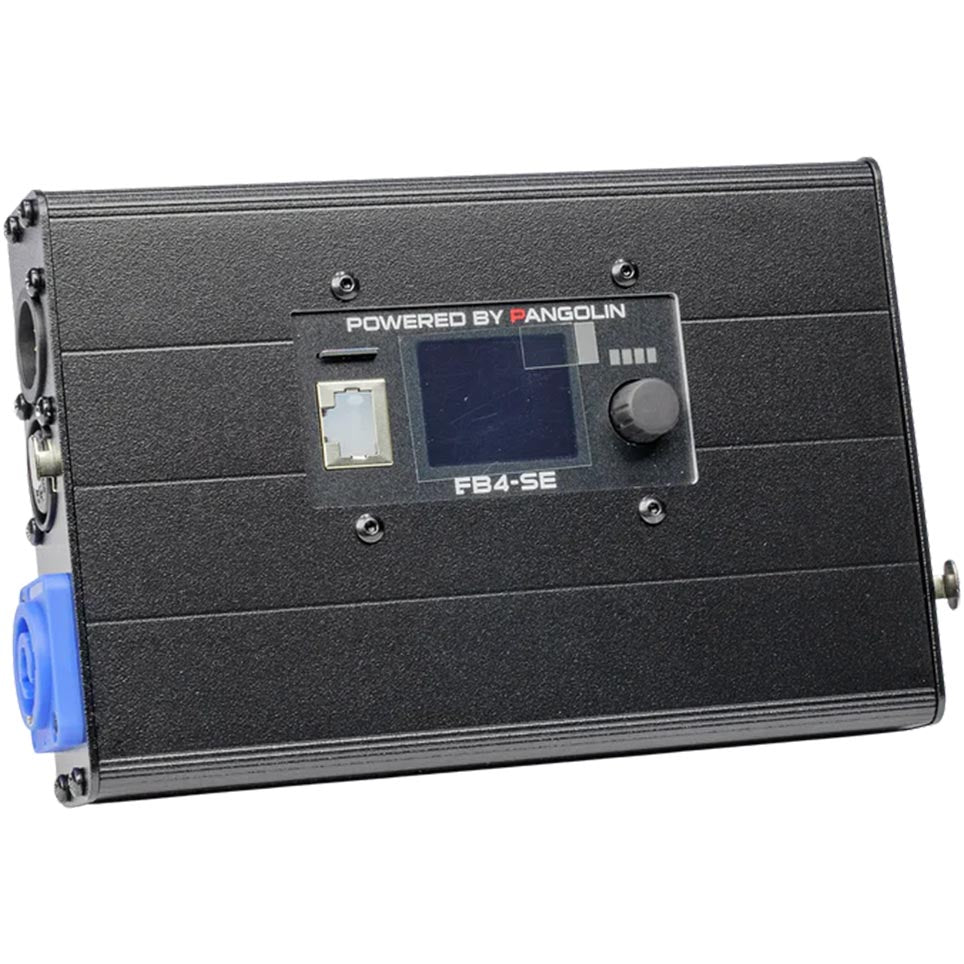 TARM FB4 Standard Interface