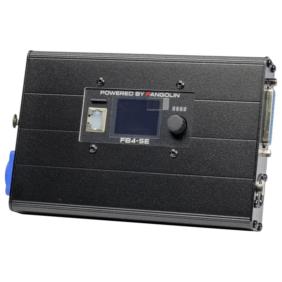 TARM FB4 Standard Interface