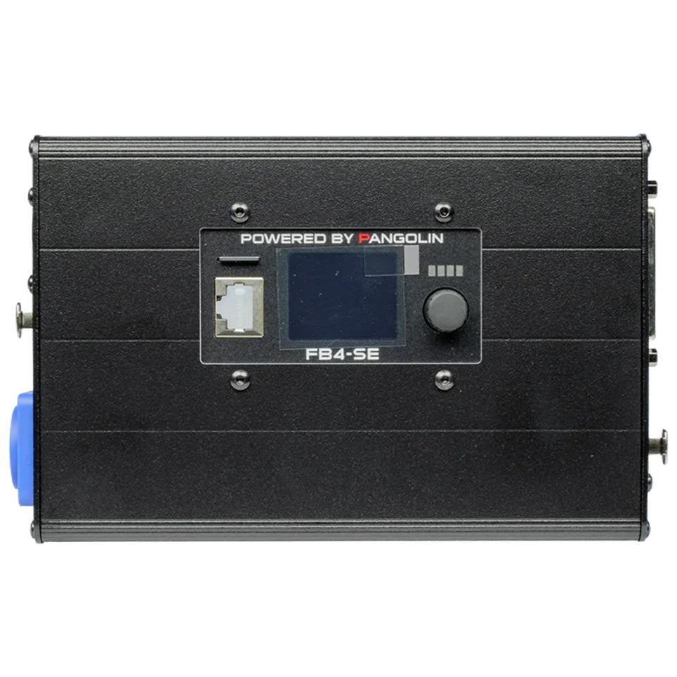 TARM FB4 Standard Interface
