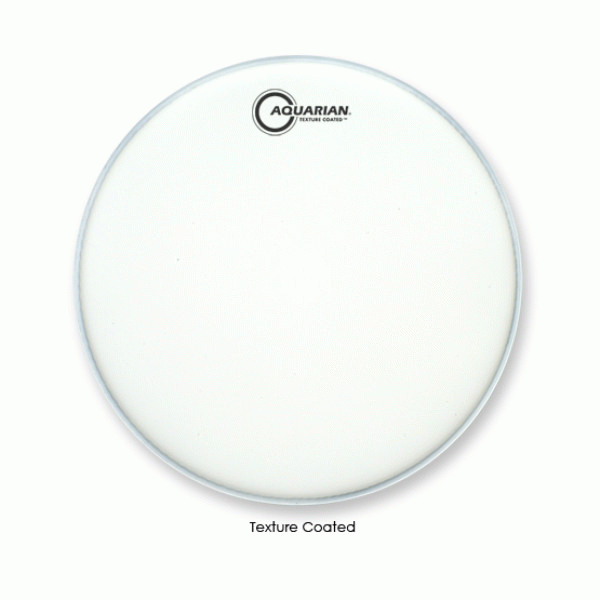 Aquarian TC28B Texture Coated -Size - 28