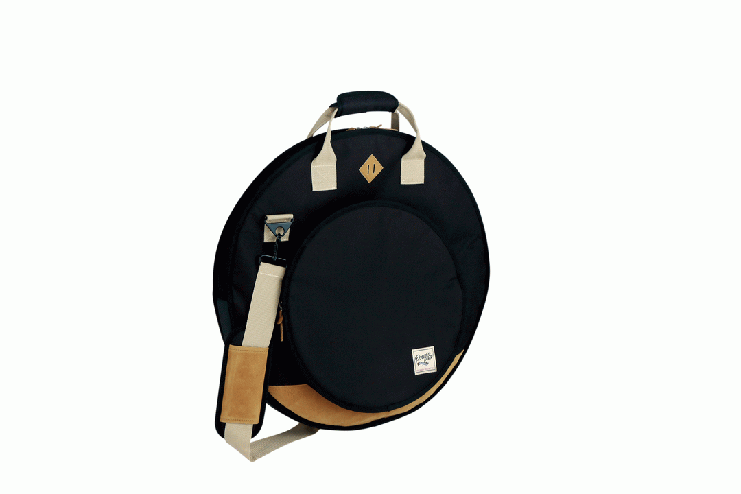 The TAMA Power Pad Designer Collection Cymbal Bag 22