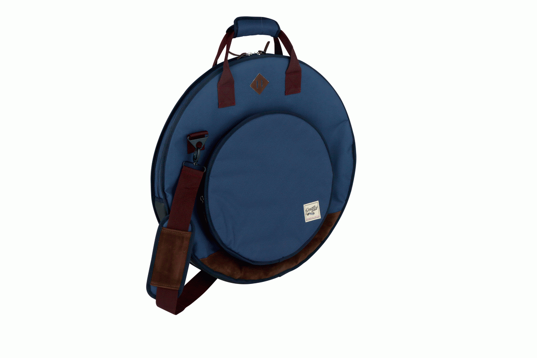 The TAMA Power Pad Designer Collection Cymbal Bag 22