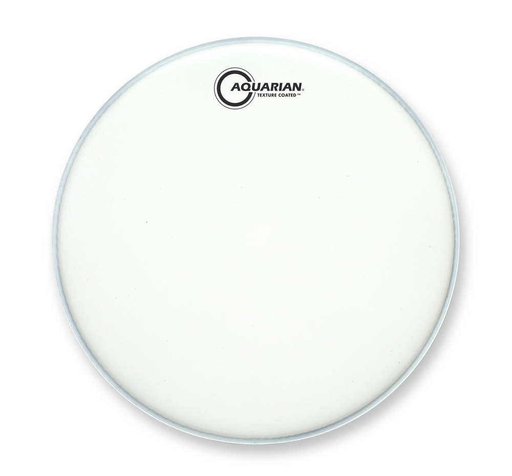 Aquarian TC-B Texture Coated 12