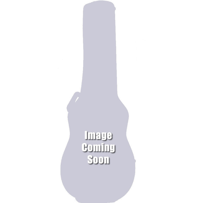 Torque ABS Classical Guitar Case in Ivory Finish