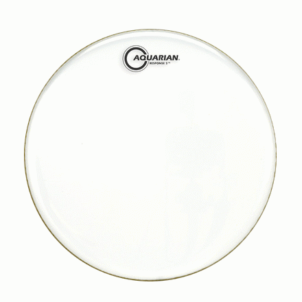 Aquarian TCDT15 Tex-Coated