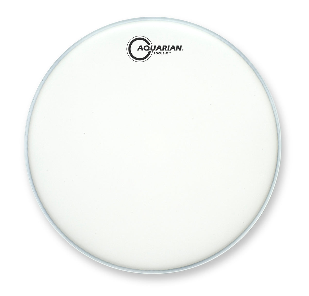 Aquarian TCFX14 Focus-X Coated -Size - 14