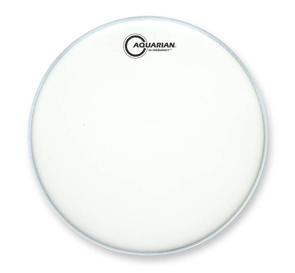 Aquarian TCHF18 Hi-Frequency Coated -Size - 18