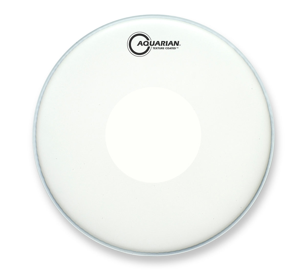 Aquarian TCPD12 Texture Coated with Power Dot-Size - 12