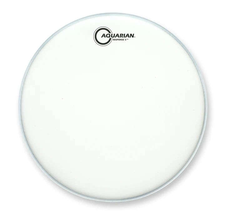 Aquarian TCRSP2A White Response 2 10