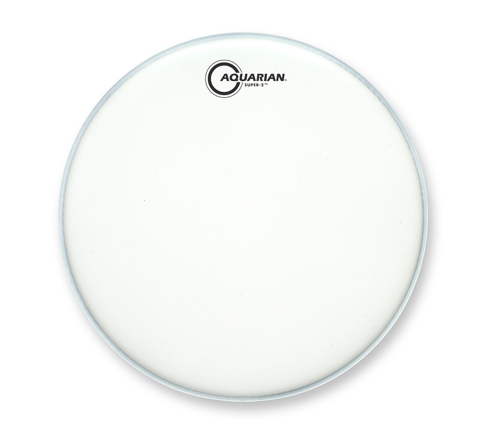 Aquarian TCS2-13 Super-2 2-Ply Coated -Size - 13