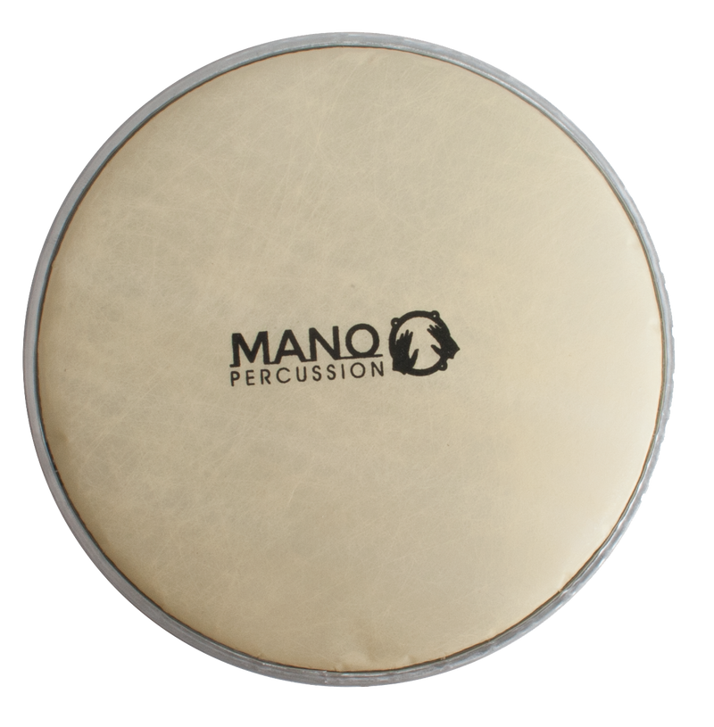 Mano Percussion Plena Drum Head TDH364