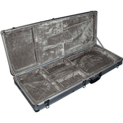 Torque Molded Aluminum Electric Guitar Case