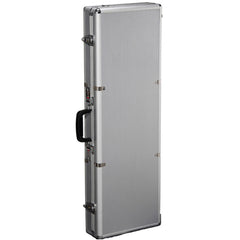 Torque Molded Aluminum Electric Guitar Case