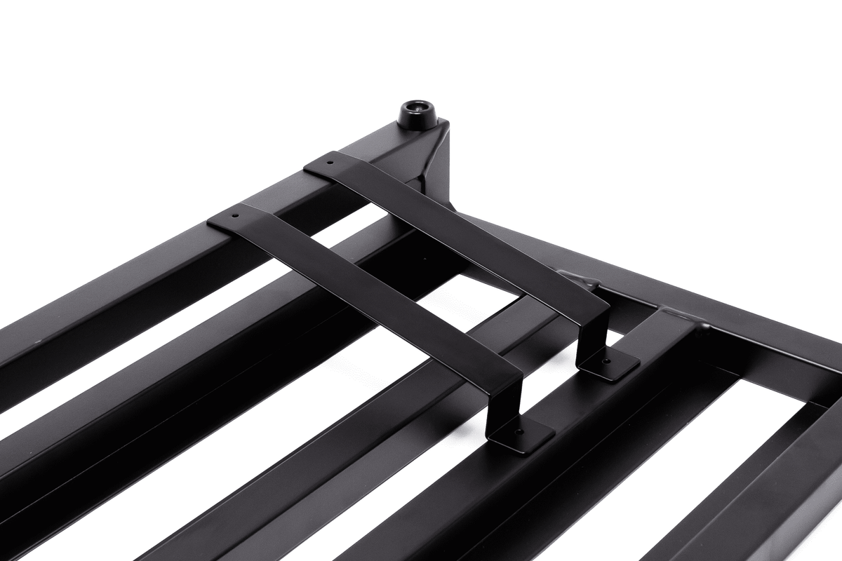 Pedaltrain True Fit Mounting Kit (Large) for use with the Classic Series Models