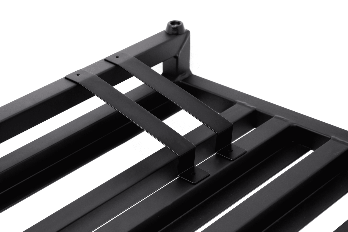 Pedaltrain True Fit Mounting Kit (Small) for use with Novo and Terra Series Models