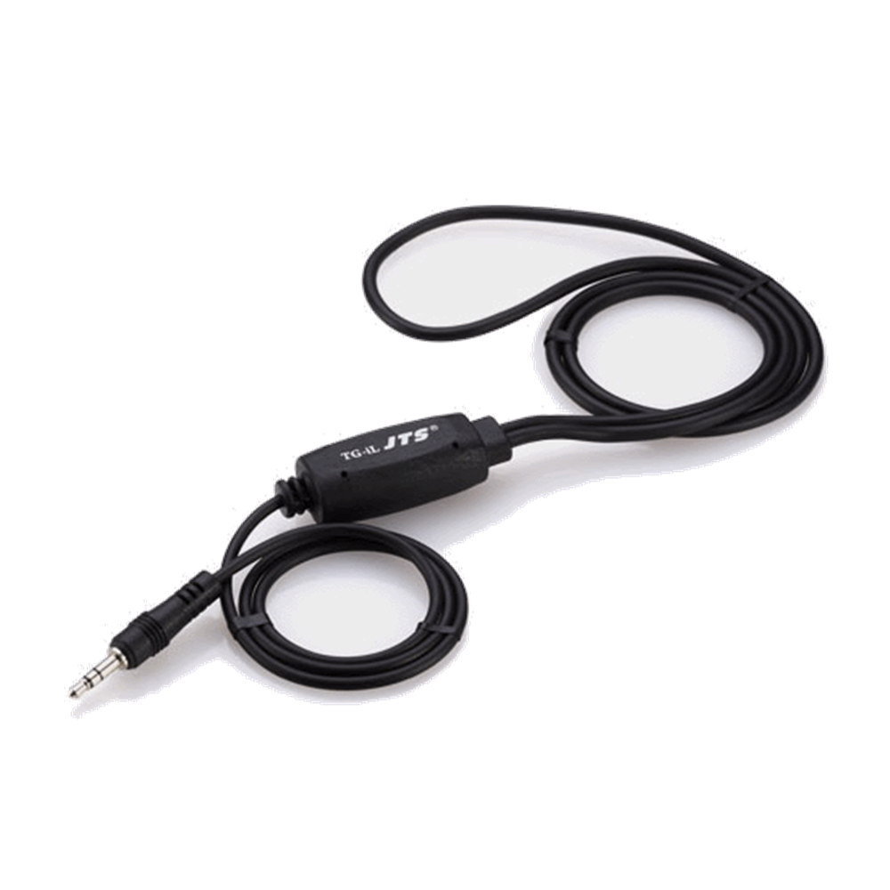 JTS Neck induction loop for TG receivers (TGIL)