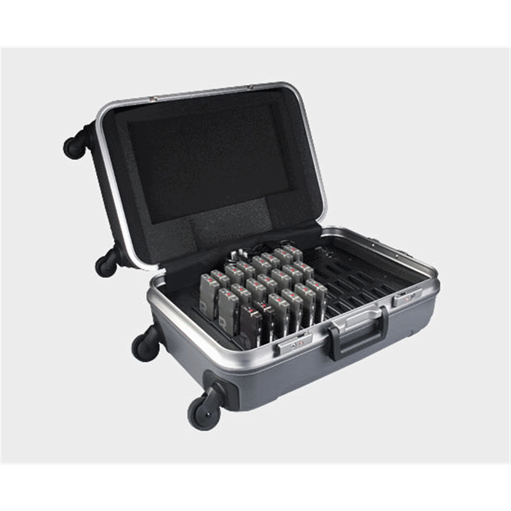 JTS TG-10CH36  36-Slot Charger (TG10CH36)