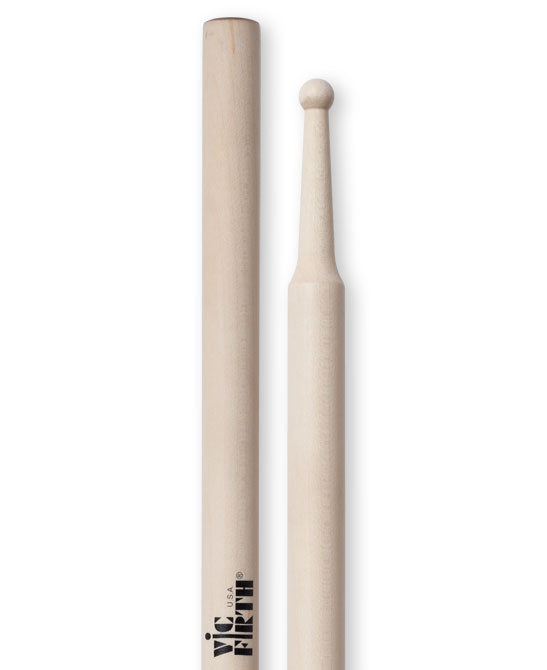 Vic Firth Symphonic Signature Tom Gauger Snare Stick -- General