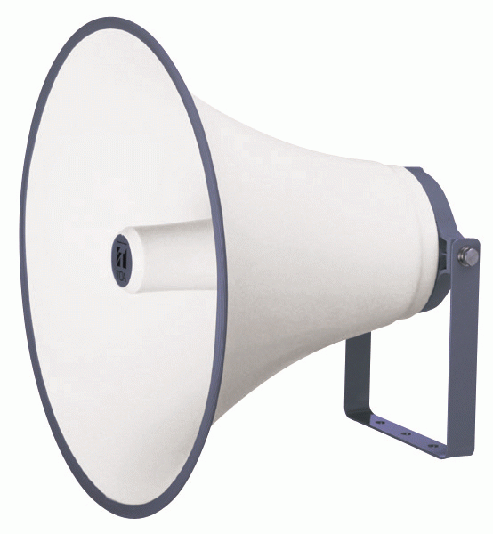 TOA TH650 500MM HORN FLARE