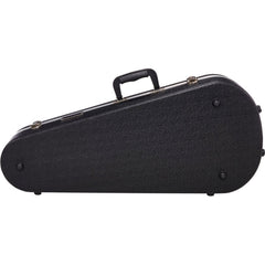 Torque Deluxe Molded ABS Mandolin Case in Black Finish