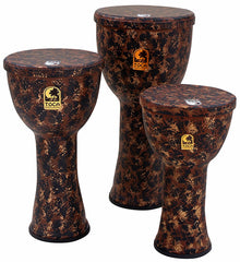 Toca Lightweights Series Hand Drum 12