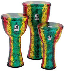Toca Lightweights Series Hand Drum 12