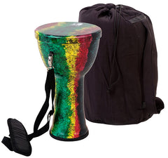 Toca Lightweights Series Hand Drum 12
