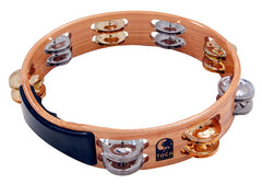 Toca Acacia Hardwood 10