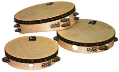 Toca Players SeriesWooden 10