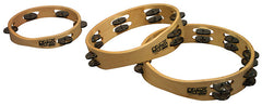 Toca Players Series Wooden 10