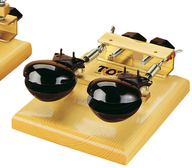 Toca Castanet Machine Hand Percussion Sound Effect