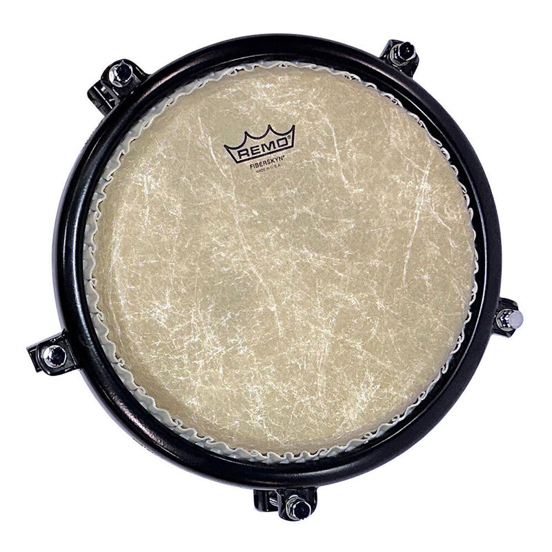 Toca Percussion 10" Commuter Conga in Black