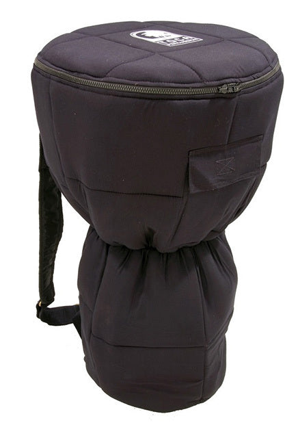 Toca Djembe 10" Bag in Black