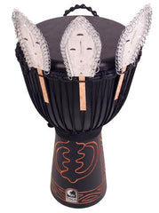 Toca Kessing Djembe Sound Effect