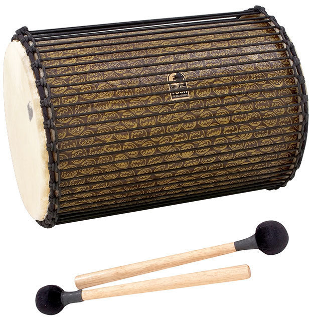Toca Freestyle 2 Series Djun Djuns 15" with Mallets