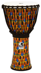 Toca Freestyle 2 Series Djembe 12