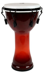 Toca Freestyle 2 Series Mech Tuned Djembe 10