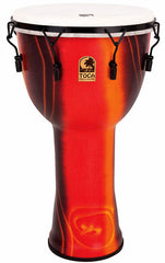 Toca Freestyle 2 Series Mech Tuned Djembe 10