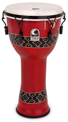 Toca Freestyle 2 Series Mech Tuned Djembe 10