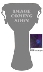 Toca Freestyle 2 Series Mech Tuned Djembe 10