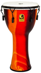 Toca Freestyle 2 Series Mech Tuned Djembe 12