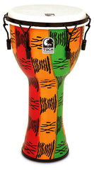 Toca Freestyle 2 Series Mech Tuned Djembe 12
