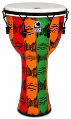 Toca Freestyle 2 Series Mech Tuned Djembe 14