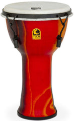 Toca Freestyle 2 Series Mech Tuned Djembe 9