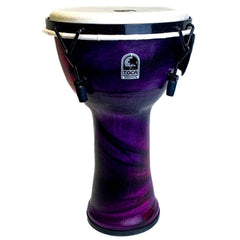 Toca Freestyle 2 Series Mech Tuned Djembe 9
