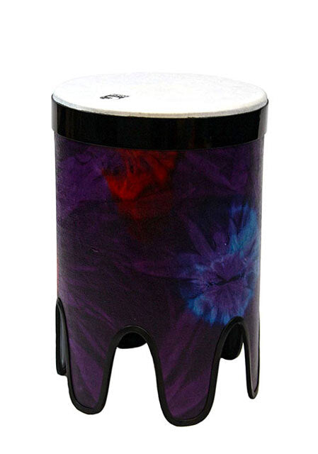 Toca Freestyle 2 Series 14" Nesting Tom Tom in Woodstock Purple