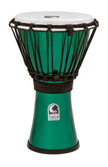 Toca Freestyle Colorsound Series Djembe 7