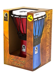 Toca Freestyle Colorsound Series Djembe 7